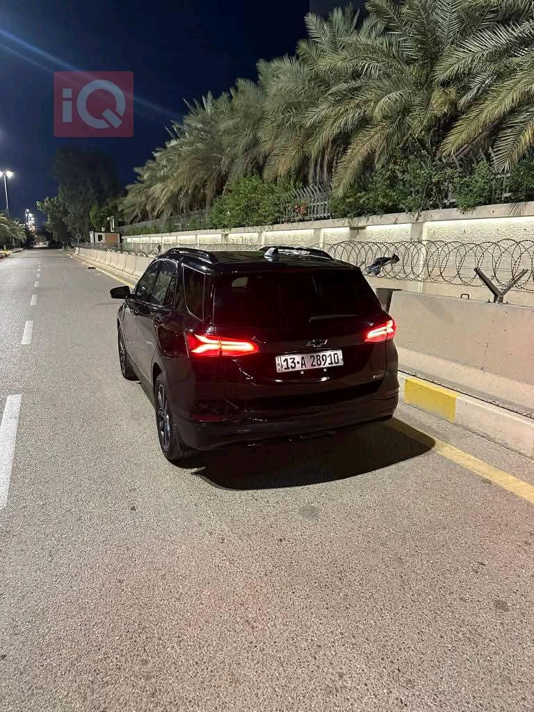 شيفروليه ايكونس